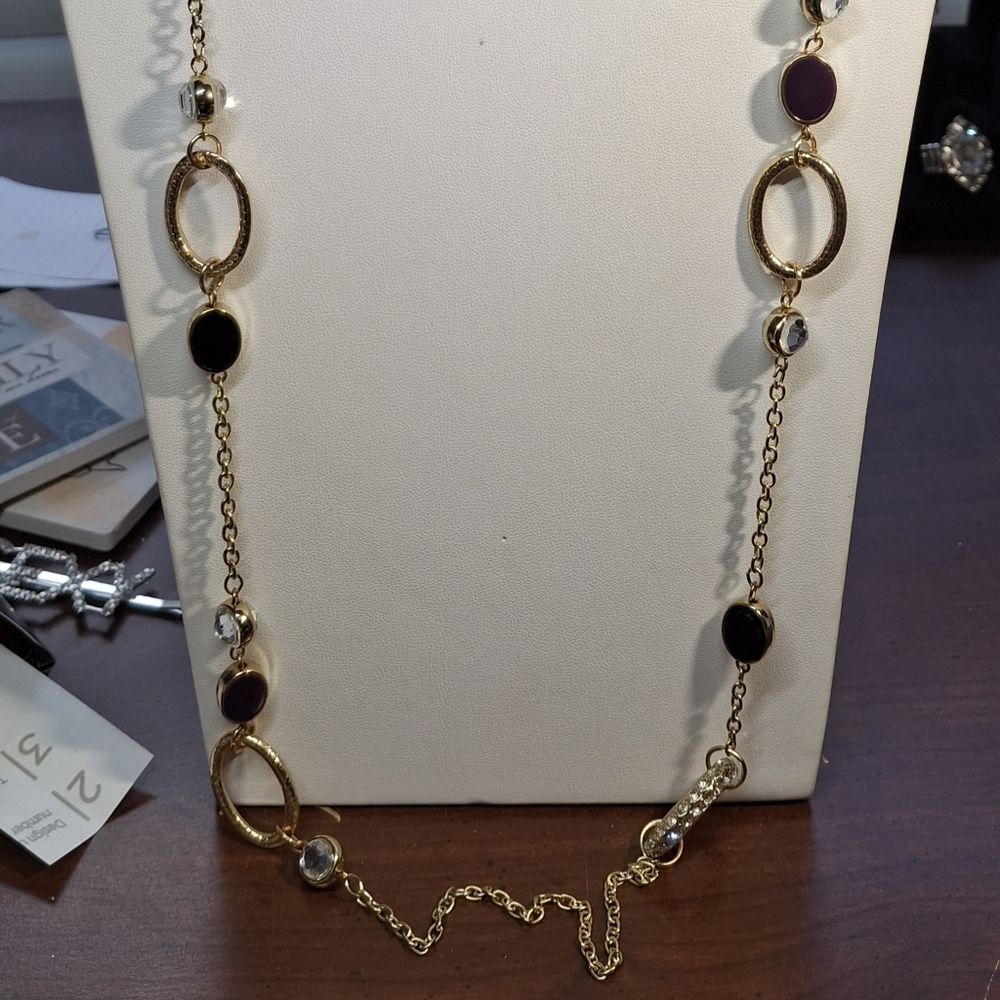 Necklace 2 for $6.